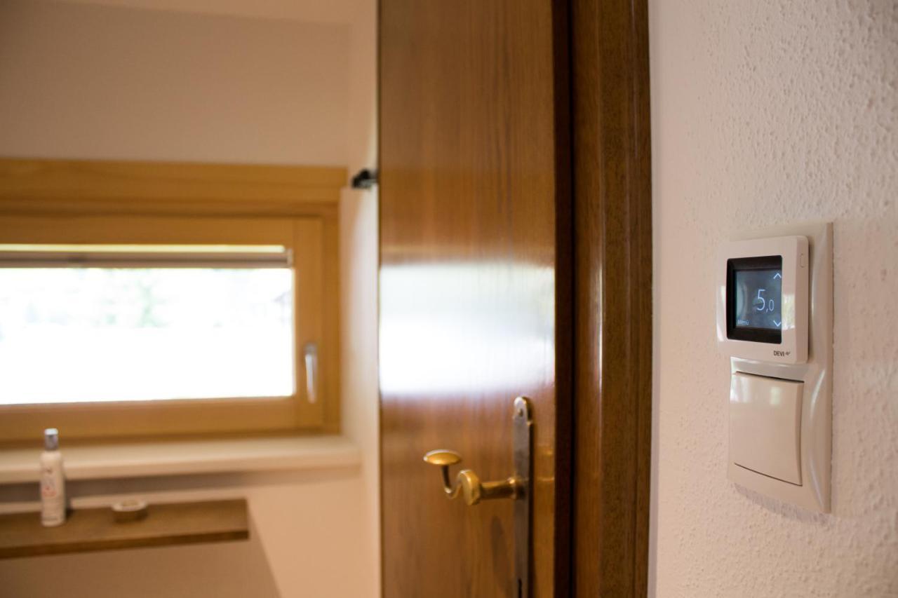 Haus Ganeu Apartment Гашурн Екстериор снимка
