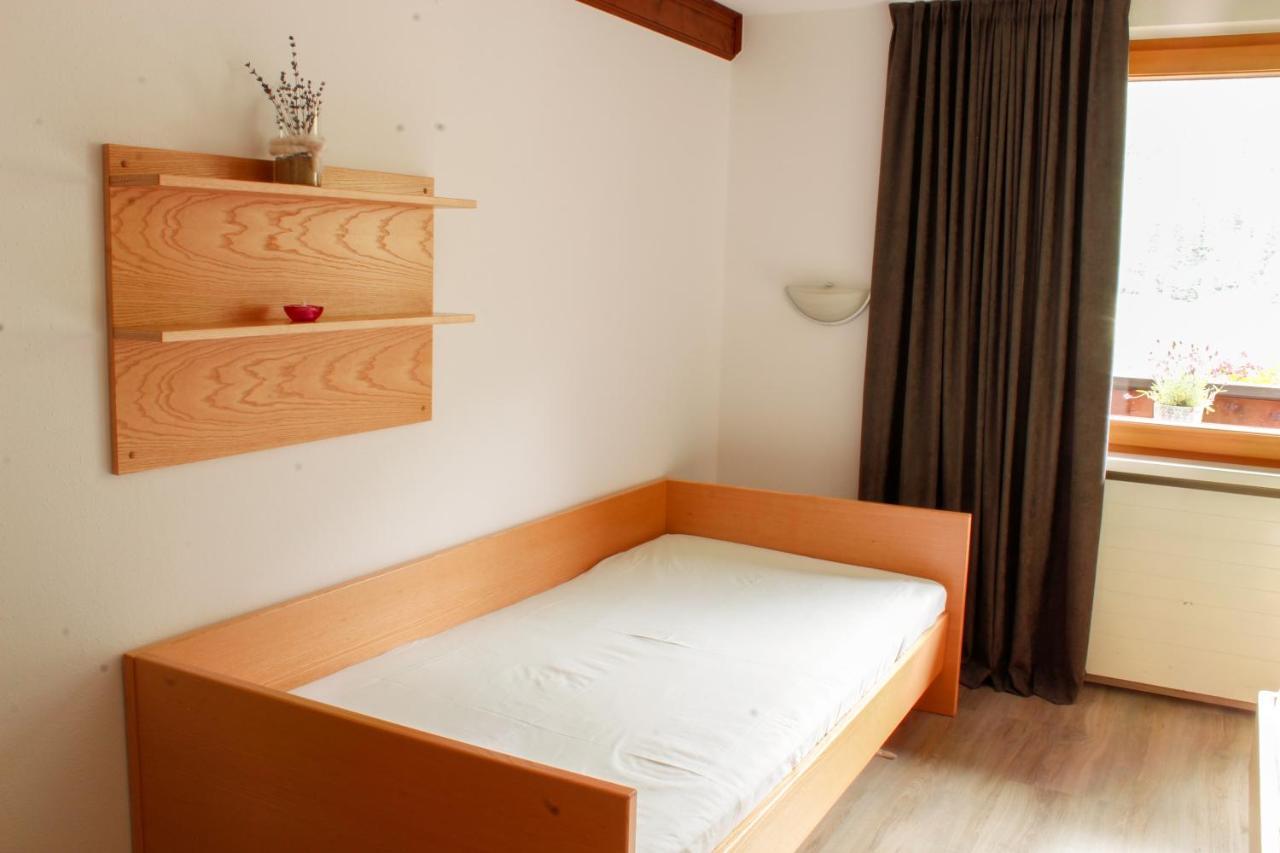 Haus Ganeu Apartment Гашурн Екстериор снимка