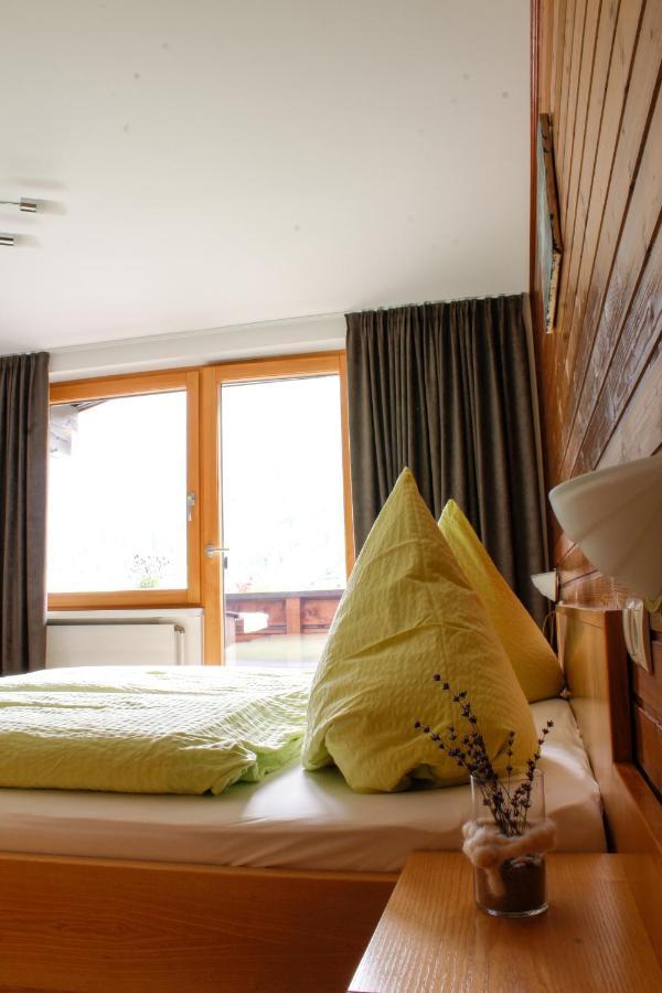 Haus Ganeu Apartment Гашурн Екстериор снимка